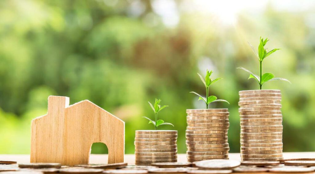 Bei Transaktionen wird im Rahmen der „Due Diligence“ verstärkt auch die Klimabilanz der Immobilie überprüft. Foto: Nattanan Kanchanaprat/Pixabay