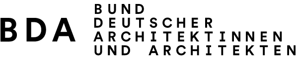 BDA Bund Deutscher Architektinnen und Architekten