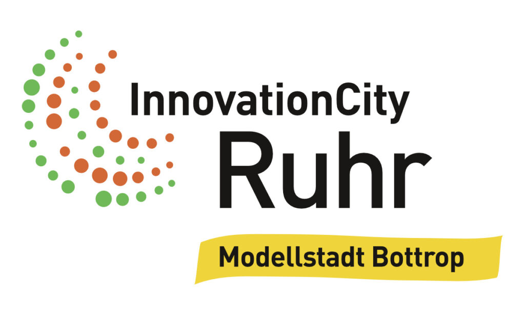Logo © InnovationCity Management GmbH