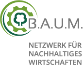 Bundesdeutscher Arbeitskreis für Umweltbewusstes Management (B.A.U.M.) e.V.