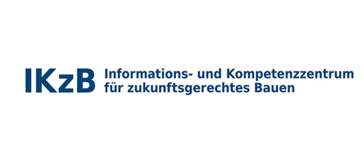 Informations- und Kompetenzzentrum für zukunftsgerechtes Bauen (IKzB)