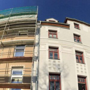 Symbolbild Sanierung, Foto: "PIXEL to the PEOPLE"/Shutterstock