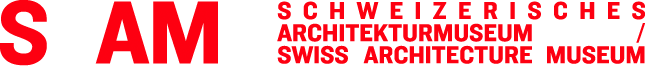S AM Schweizerisches Architekturmuseum