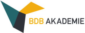 Logo BDB-Akademie, Quelle: BDB Bund Deutscher Baumeister, Architekten und Ingenieure