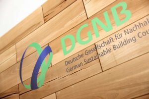 DGNB entwickelt Gebäuderessourcenpass | Quelle: DGNB