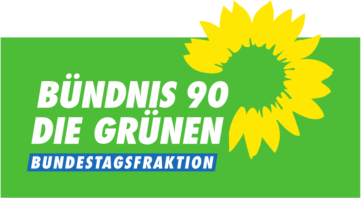 Bündnis 90/Die Grünen Bundestagsfraktion