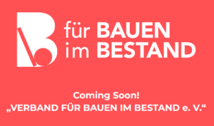 Screenshot www.fuerbauenimbestand.de, Copyright: Verband für Bauen im Bestand e. V.