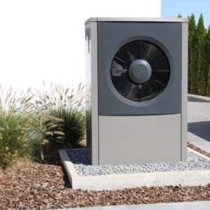 Foto: "Wärmepumpe und Energieausweis" von Tim Reckmann via ccnull.de, CC-BY 2.0