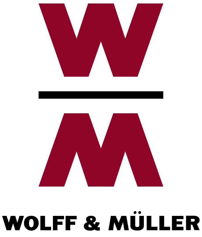 Logo Wolff & Müller