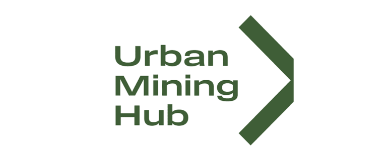 Logo © Urban Mining Hub Berlin