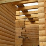 Symbolbild Holzbau, Quelle: pixabay, Lizenz: CC0 Public Domain