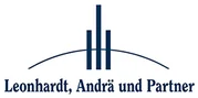 Logo Leonhardt, Andrae und Partner