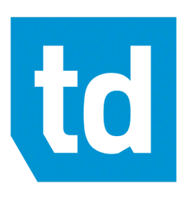 Logo Professur Technisches Design TU Dresden