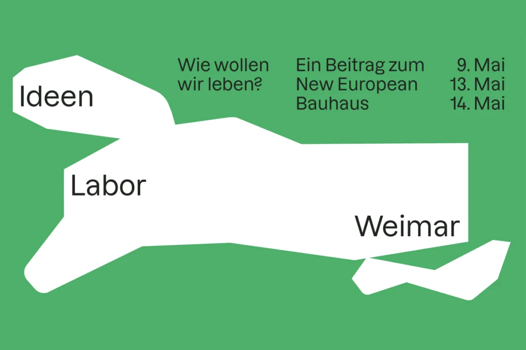 Ideenlabor Weimar