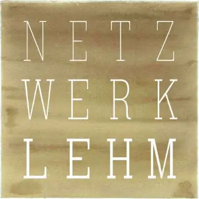 Netzwerk Lehm