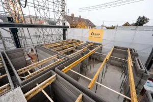 Foto: Michael Rupp Bauunternehmung GmbH