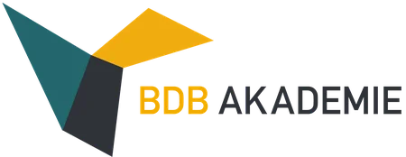 Logo BDB-Akademie, Quelle: BDB Bund Deutscher Baumeister, Architekten und Ingenieure