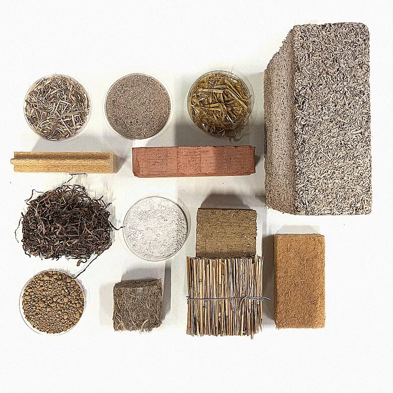 © Luis Neuber/Kollektiv FRUGAL BAUEN