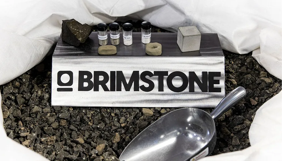Grafik © Brimstone