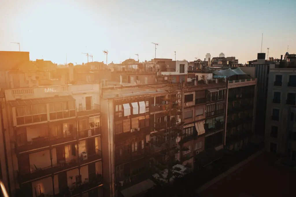 Symbolfoto von George Kedenburg III auf Unsplash